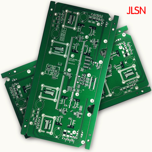 极速PCBc 四层板 六层板 八层板 高频板 高精密样板 批量 加工 生