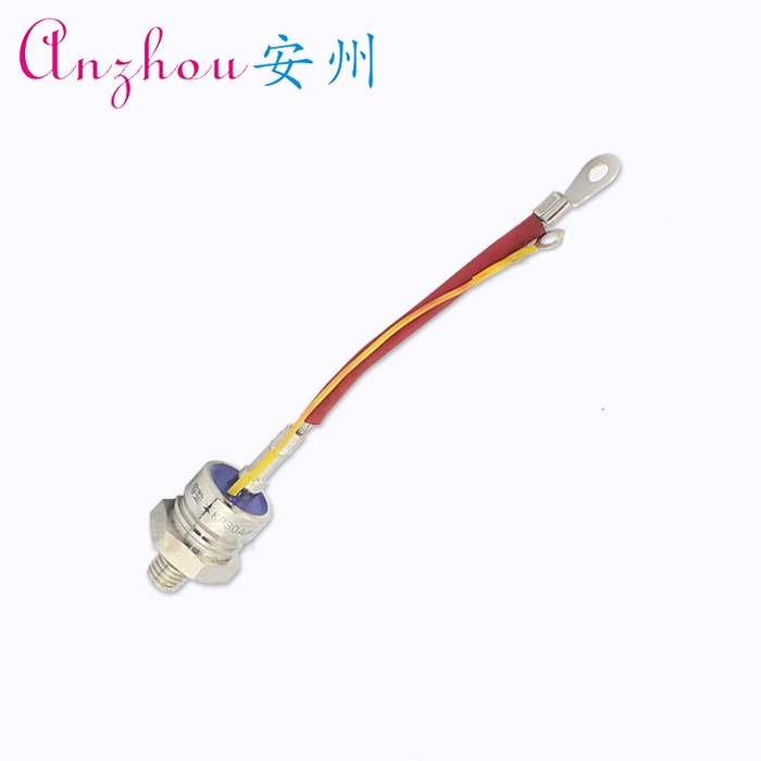 极速KPa30A 可控硅 晶闸管 KP30A 1600V 螺旋式晶闸管 3CT30A