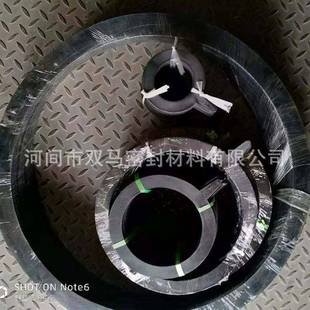 2000各种规格o型法兰橡胶垫片 生产橡胶密封垫片水线平面DN10