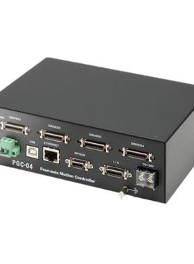 SIGMAKOKI脉冲发生控制器PGC-04-U 电动平移台