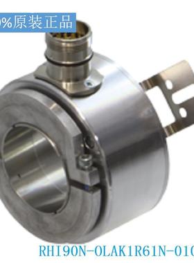 倍加福 P+F RHI90N-OLAK1R61N-01024 增量编码器