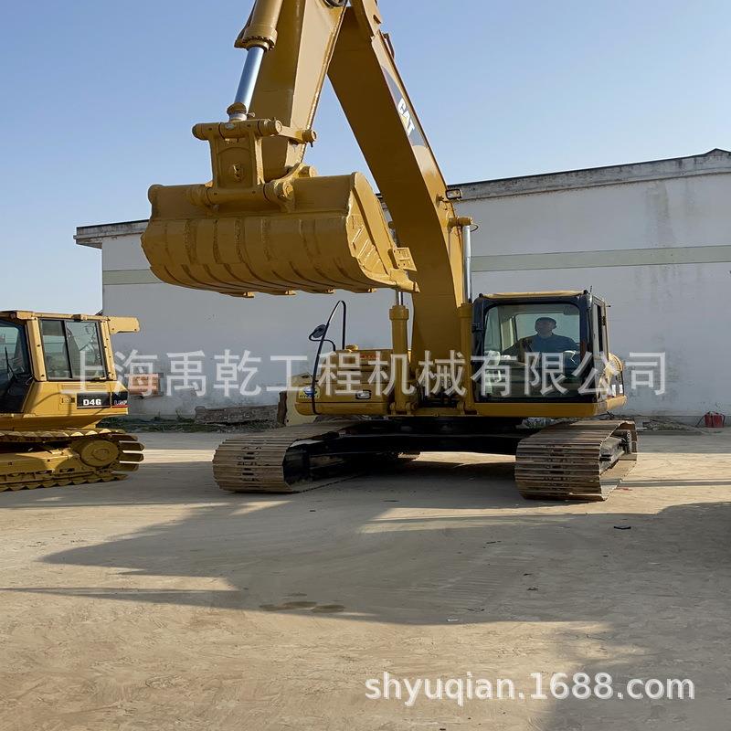 日本原装卡特320CL 320C 挖掘机 Cat 320CL 320C used excavator