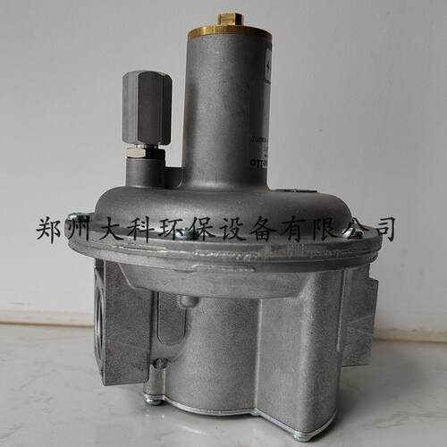 空燃比例阀朱利安尼GAVR32_GAVR 40_GAVR 50