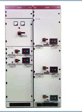 厂家生产PLC控制柜 LCU开关柜 DCS成套系统 交期迅速 包调试验收