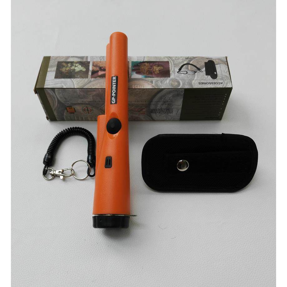 GP-Pointer手持式金属探测器探宝仪探铜钱寻宝仪探金器辅助定位棒