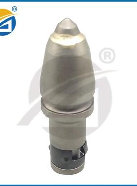 子弹头旋挖齿C21/C21HD/C23/60306L/BT47K