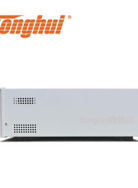 同惠TH2838 TH2838A TH2838H高频自动平衡精密LCR数字电桥测试仪