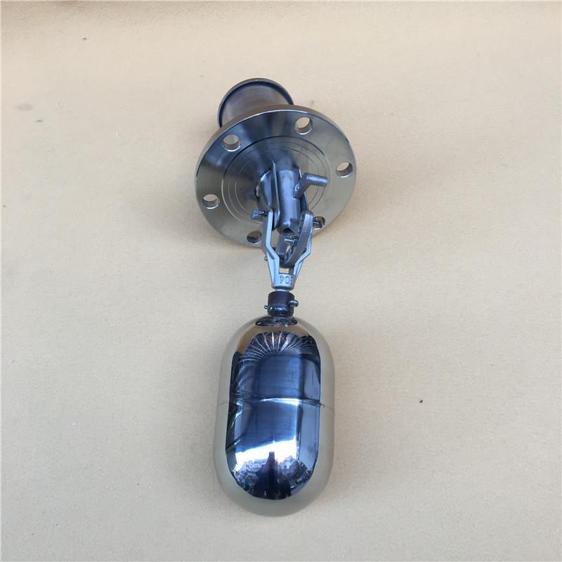 水位浮球UQUQK-01 UK-01 UQK-02 QK钢-03 液位控制器304不U锈浮球