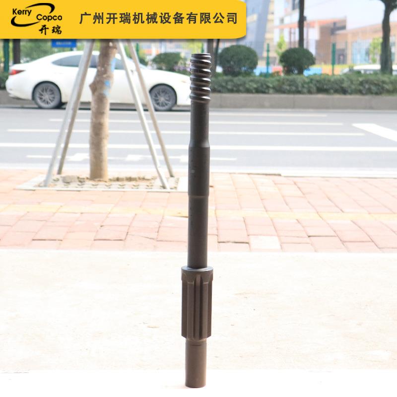 钎液压掘锤进钎尾液压钻杆钎凿杆钻头液压岩HM45 19/机尾破碎钻具