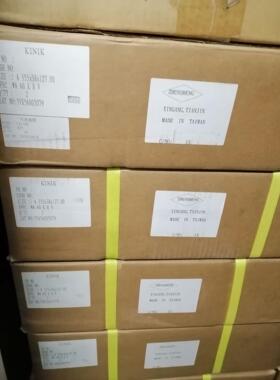 原装台湾砂轮 KINIK砂轮 平面磨床中国砂轮WA60K8V 55X8X127