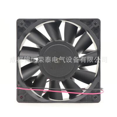 AB变频器  大风量轴流冷却风扇 PFB1224UHE