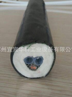 加热式伴热管 YCHK-A210-C-180