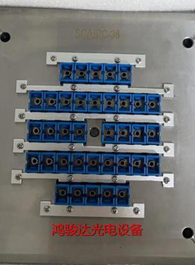 光纤跳线研磨盘SCPC32 全新待研磨价格优惠实在非标可定