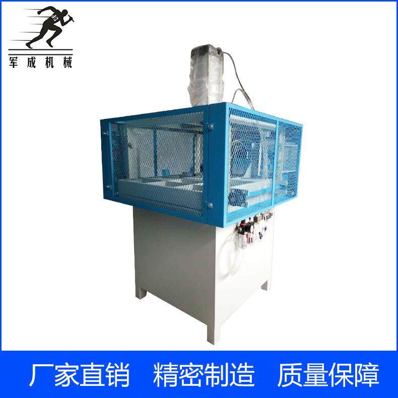 专业供应枕头抱枕玩具压缩包装机 家私座垫气动真空打包机封口机