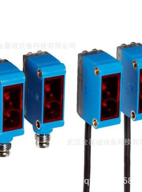 光电传感器 1052448 GSE6-P1111 1052452 GSE6-P1112