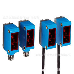 光电传感器 1052448 GSE6-P1111 1052452 GSE6-P1112