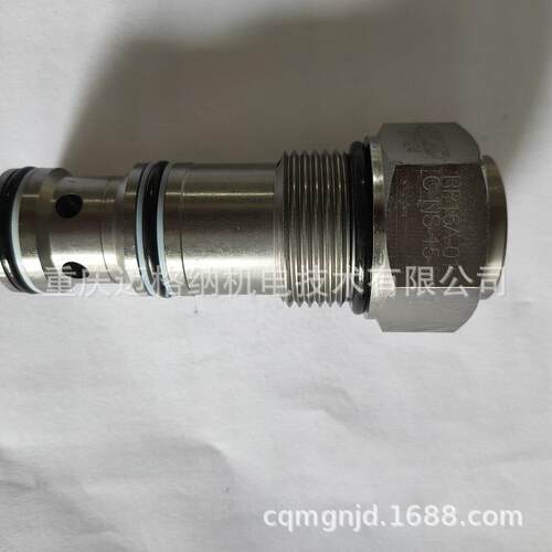 贺德克RP16A-01-C-NS-15-4阀HYDAC