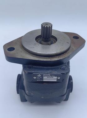 克拉克叉车CMP15/18/20sD液压泵齿轮油泵主油泵