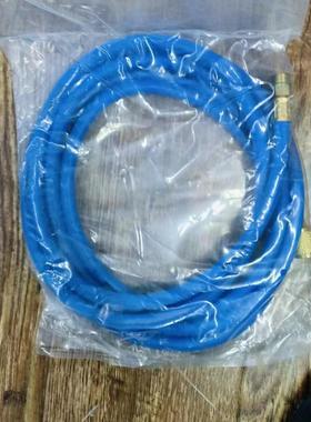 德国威科WAECO R134a或R513A的空调维修设备低压管 3米 蓝色