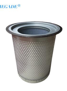 正力保养耗材配件 OGFD75油气分离器 Q/GN001050 264/330油分芯