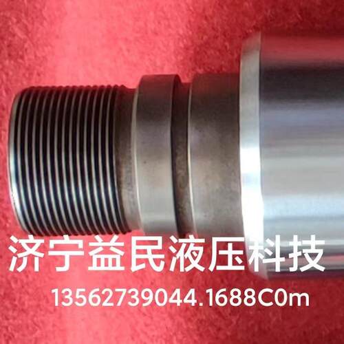 活塞杆直线光轴镀铬棒通用机械光轴活塞杆