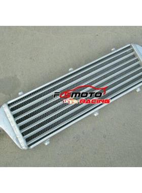 450x180x50mm芯FMIC通用铝涡轮增压中冷器56mm入口/出口