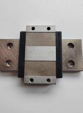 SEBWM14加宽法兰导轨滑块