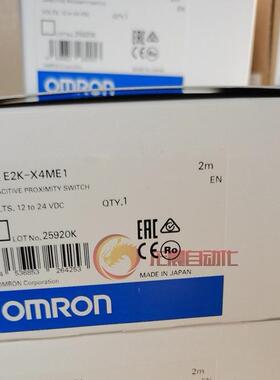 全新正品 E2K-C25ME2 传感器 议价