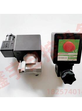 EF8262H007 EF8262H080 SCE262C022N 两通电磁阀1/4寸 MP-C-080