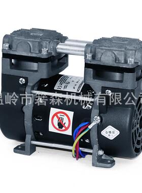 -0.085Mpa130W一级真空泵