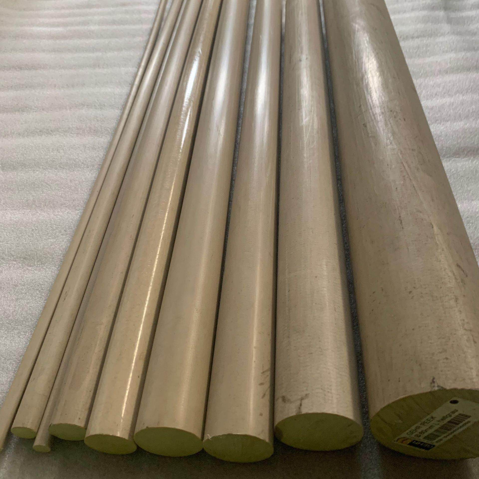 .加纤板 本色PPS 耐温塑料棒 聚苯硫醚 米白色,标准件/零部件/工业耗材,防静电板,淘宝优惠券,粉丝福利购,淘宝优惠卷