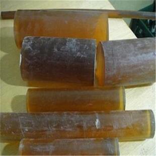 板GF .琥珀色PEI板聚醚酰亚胺黑色防静电PEI 30加纤棒ULTEM1000棒