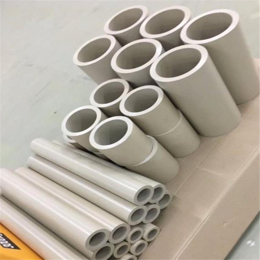 .聚醚醚酮棒 防静电PEEK棒 本色PEEK棒PPS绝缘板 耐高温PEEK板分