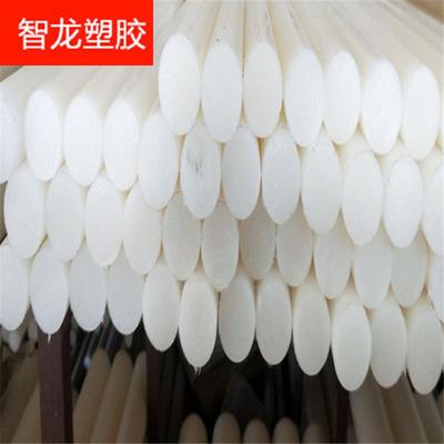 .pvdf棒 厂家直销 耐高温耐酸碱pvdf板 聚偏二氟乙烯棒 pctfe棒