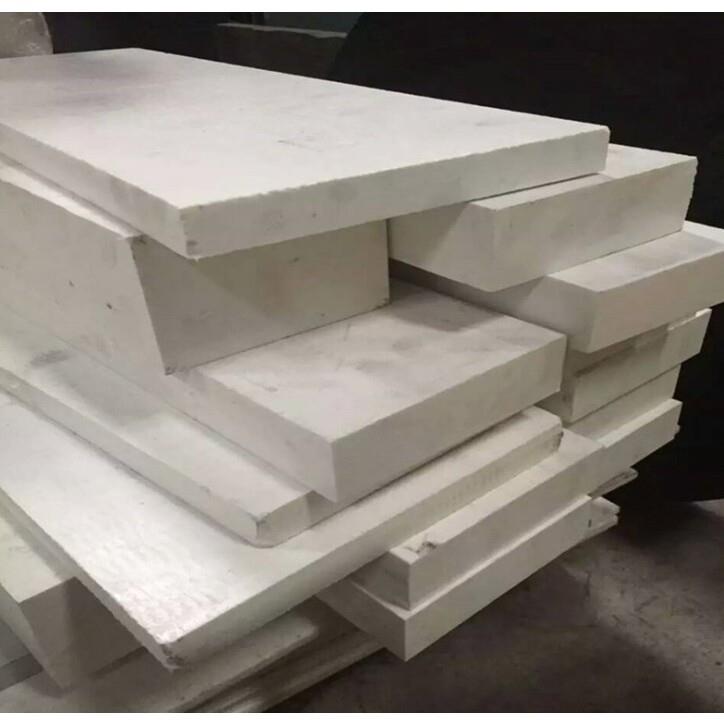 .PET板优质耐磨白色PET板乳白色高硬度PET板材耐高温PET板厂家直