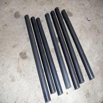 .优越的耐化学腐蚀PPS板棒 - 原装正品进口黑色pps材料