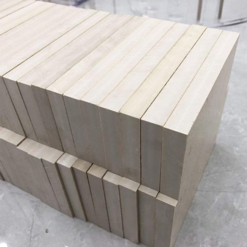 .PEEK板材 PEEK棒材 PEEK型材 80mm尺寸peek厚板 耐磨 可零切