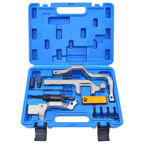 适用宝马迷你N14N12N16雪铁龙C4标致20730830081.6T正时工具