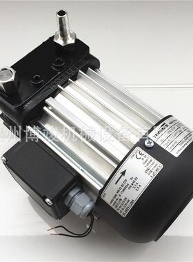 德国托玛斯Thomas旋片真空泵气泵VTE3VTE6VTE8VTE10