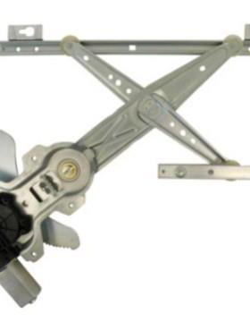 适用路虎LANDROVER-Defender2002-2016玻璃升降器CUH000082/92