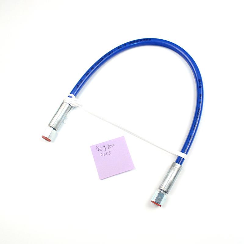 电喷共轨喷油器高压管650柴油机用G039校油泵维修工具喷油器油管
