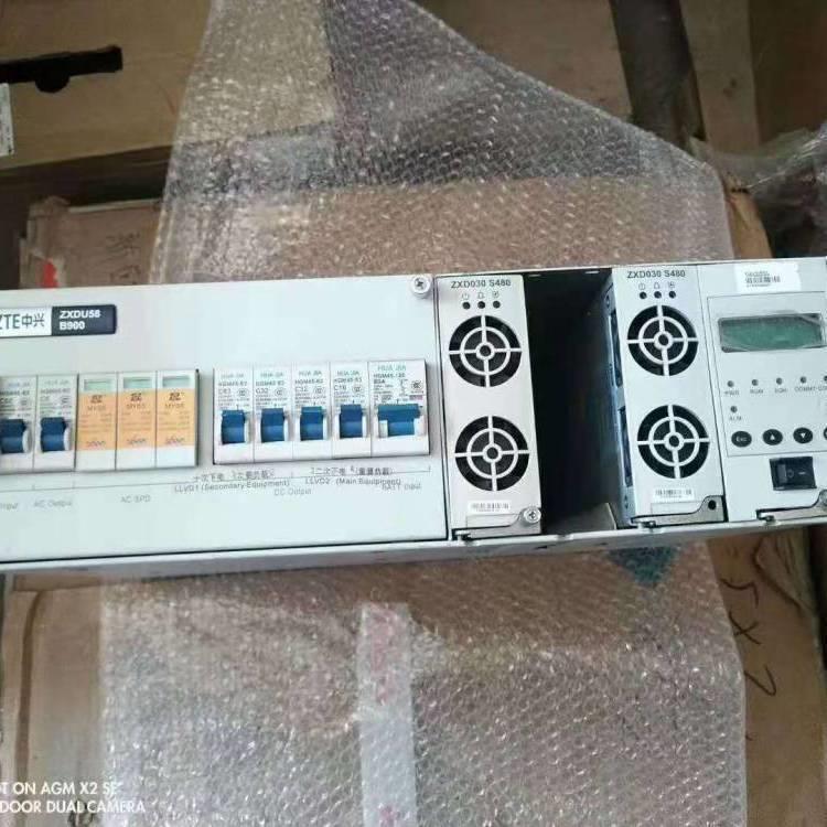 中兴通讯电源ZXDU58B900一体化组合电源开关电源