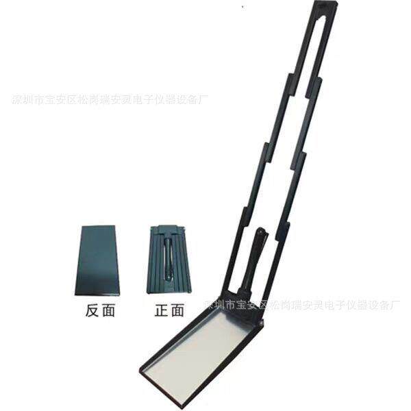直销迷你型车底检查镜车底扫描仪外贸出口产品