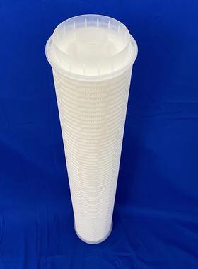 HFU620UY200J大型水上乐园泳池大流量滤芯冷凝水处理过滤设备供应