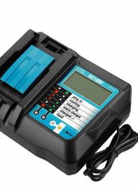 BL1860充电电池18V18000mAh锂离子适用于牧田18V充电器显示屏