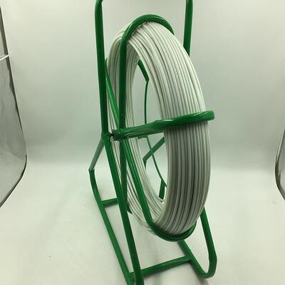 各种型号穿线玻璃钢穿孔器电缆管道加钢丝穿线器元10121416