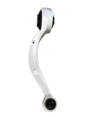 适用于21款路虎星脉21款捷豹FP前下弯臂摆臂总成T4A39556LR141981