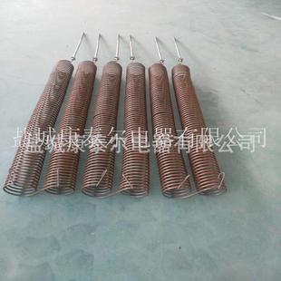 实验电炉用高温康泰尔KanthalA 1电阻丝1400℃康泰尔A1电炉丝