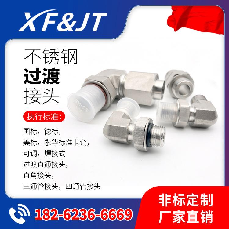 【源头工厂/品质现货/下单立减】SWVE/WH/DVWE铰接式管接头