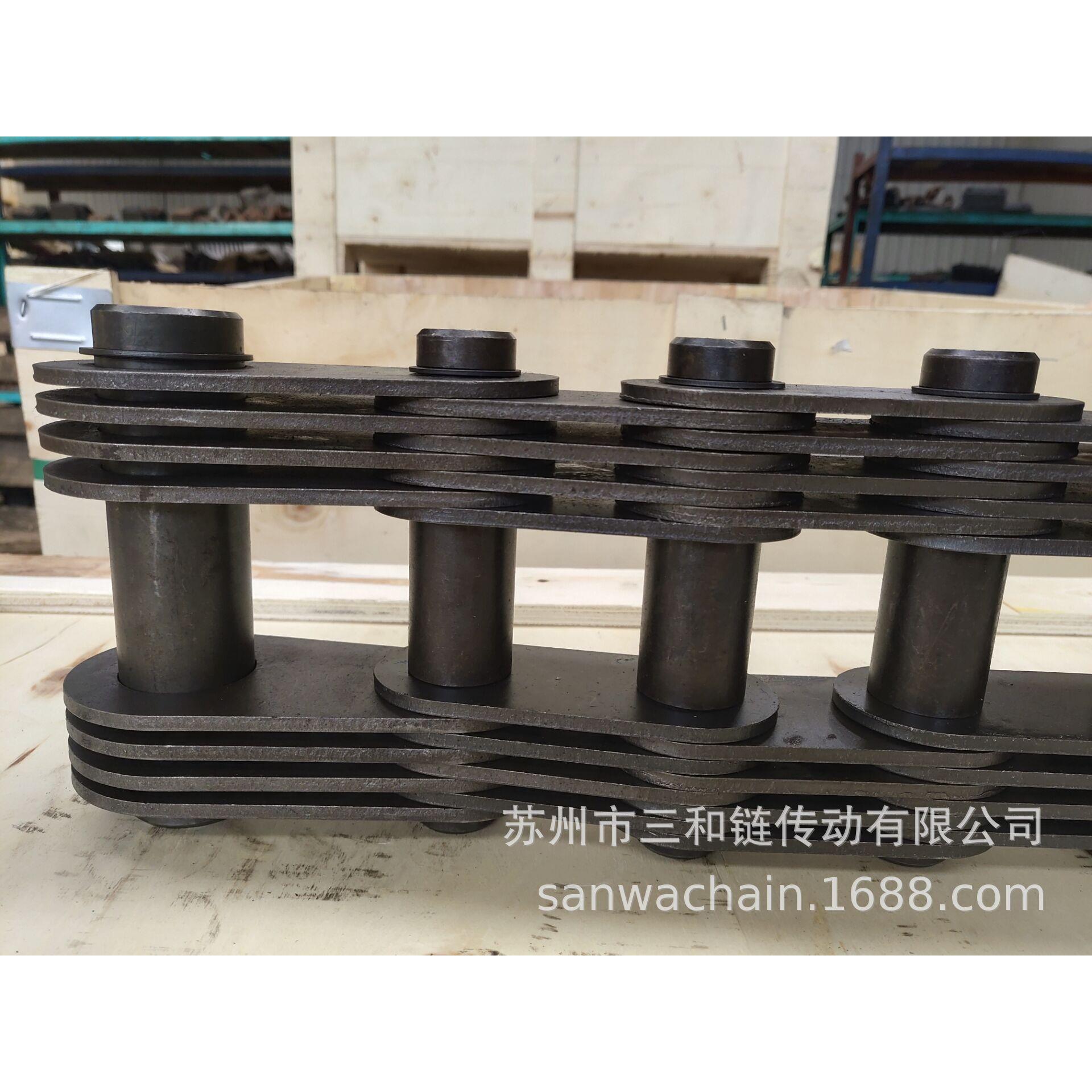 板式销轴链条B105、B106、B107、B108/2105、2106、2107、2108